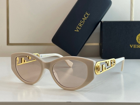 Versace Sunglasses AAA+ ID:20220720-230